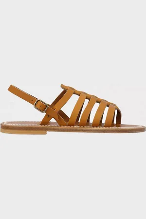 K jacques Sandals Men color