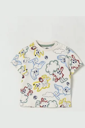 Timberland T-Shirt Kids color