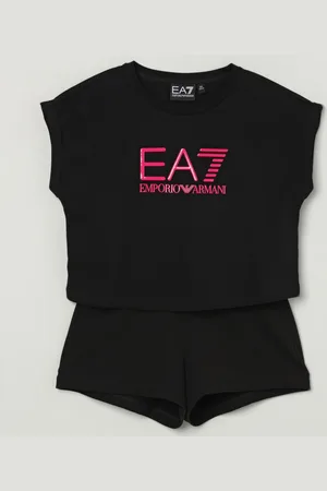 EA7 Co-Ords Kids color