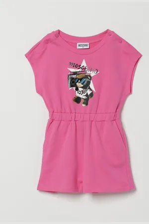 Moschino Dress Kids color