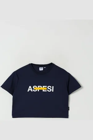 Aspesi T-Shirt Kids color