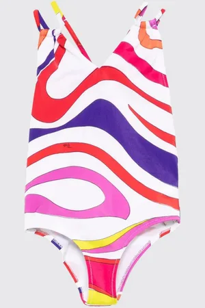 Puccini Swimsuit Kids color