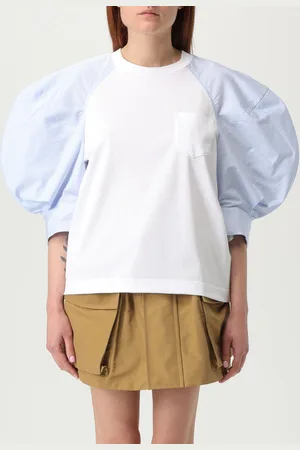 SACAI T-Shirt Woman color