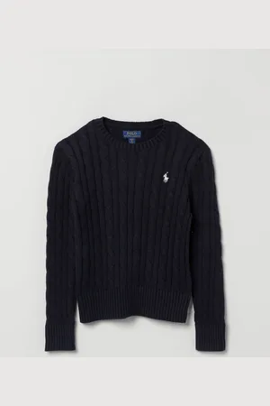 Ralph Lauren Sweater Kids color