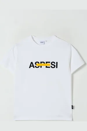 Aspesi T-Shirt Kids color