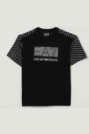 EA7 T-Shirt Kids color