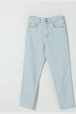 Aspesi Jeans Kids color