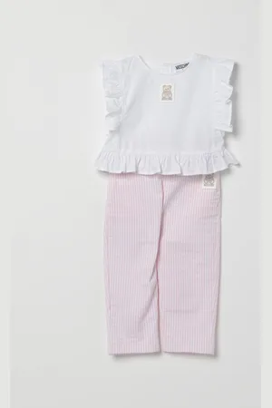 Moschino Jumpsuit Kids color