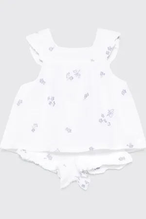 Tartine Et Chocolat Jumpsuit Kids color