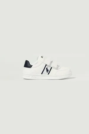 Ralph Lauren Sneakers Kids color