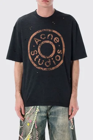 Acne Studios T-Shirt Men color
