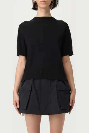 SACAI Sweater Woman color