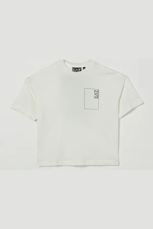 EA7 T-Shirt Kids color