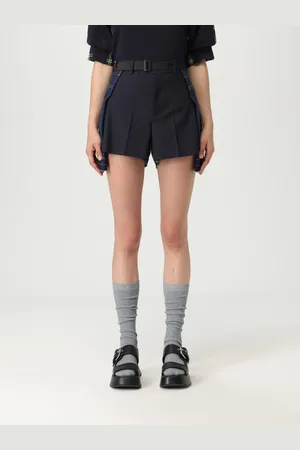 SACAI Short Woman color