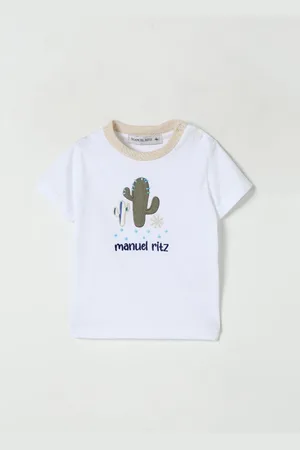 Manuel Ritz T-Shirt Kids color
