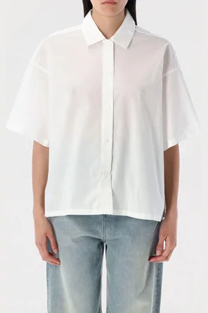 Calvin Klein Shirt Woman color