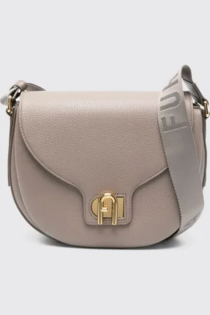Furla Crossbody Bags Woman color