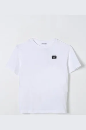 Dolce & Gabbana T-Shirt Kids color