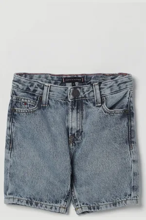 Tommy Hilfiger Shorts Kids color
