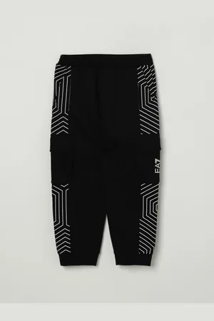 EA7 Pants Kids color