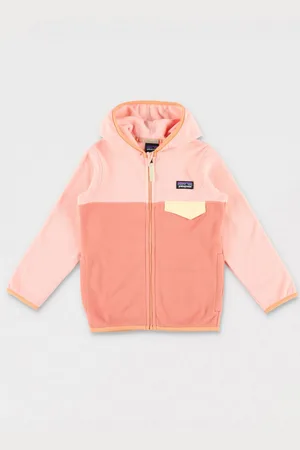 Patagonia Jacket Kids color