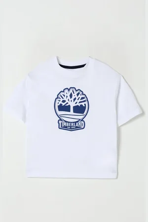 Timberland T-Shirt Kids color