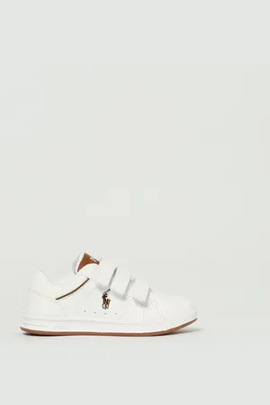 Ralph Lauren Sneakers Kids color
