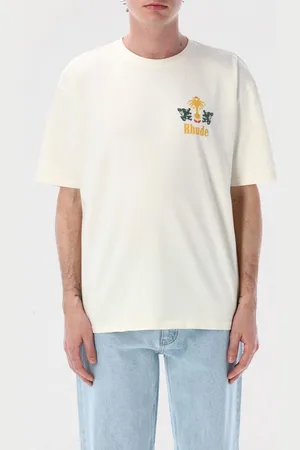 Rhude T-Shirt Men color