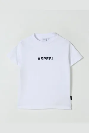 Aspesi T-Shirt Kids color