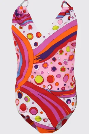 Puccini Swimsuit Kids color