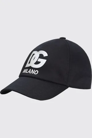 Dolce & Gabbana Hat Kids color