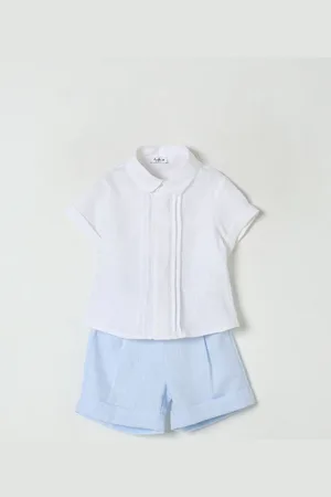 Il gufo Jumpsuit Kids color