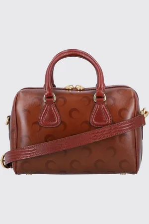 Marine Serre Handbag Woman color