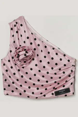 Balmain Top Kids color