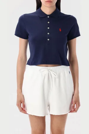 Ralph Lauren Polo Shirt Woman color