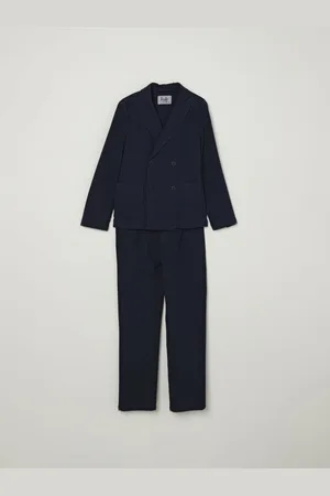 Il gufo Suit Kids color