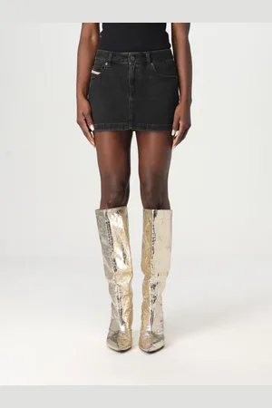 Diesel Skirt Woman color