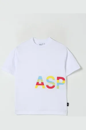 Aspesi T-Shirt Kids color