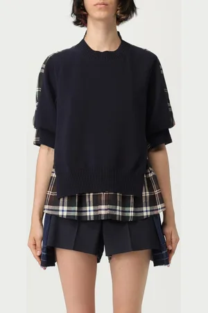 SACAI Top Woman color