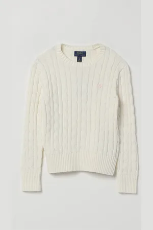 Ralph Lauren Sweater Kids color