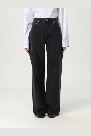 Jacquemus Jeans Woman color