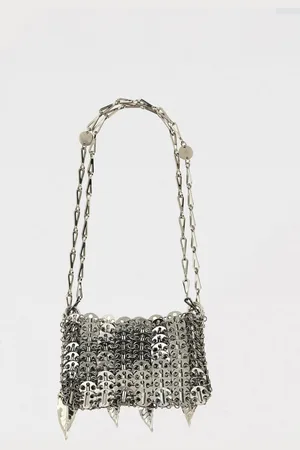 Paco rabanne Shoulder Bag Woman color