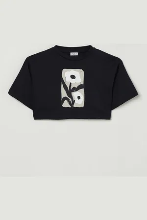 Il gufo T-Shirt Kids color