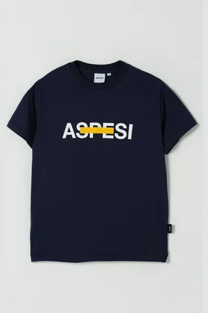 Aspesi T-Shirt Kids color