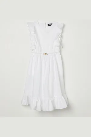 VERSACE Dress Kids color