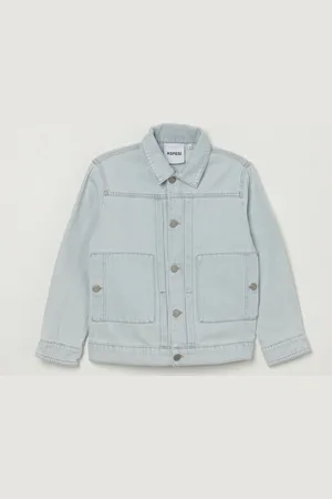 Aspesi Jacket Kids color