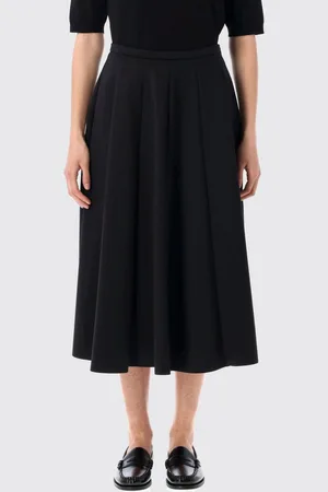 Fabiana Filippi Skirt Woman color