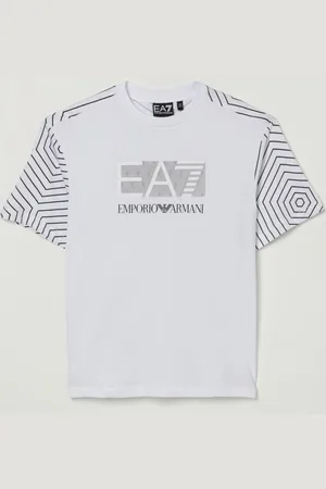 EA7 T-Shirt Kids color