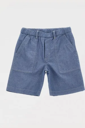 Moncler Shorts Kids color