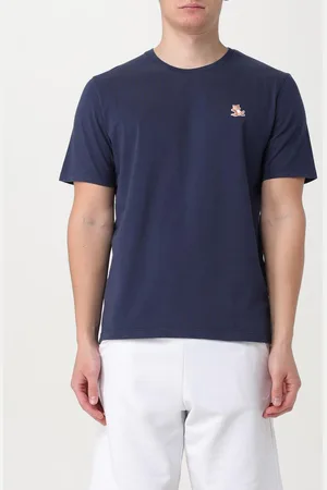 Maison Kitsuné T-Shirt MAISON KITSUNÉ Men color